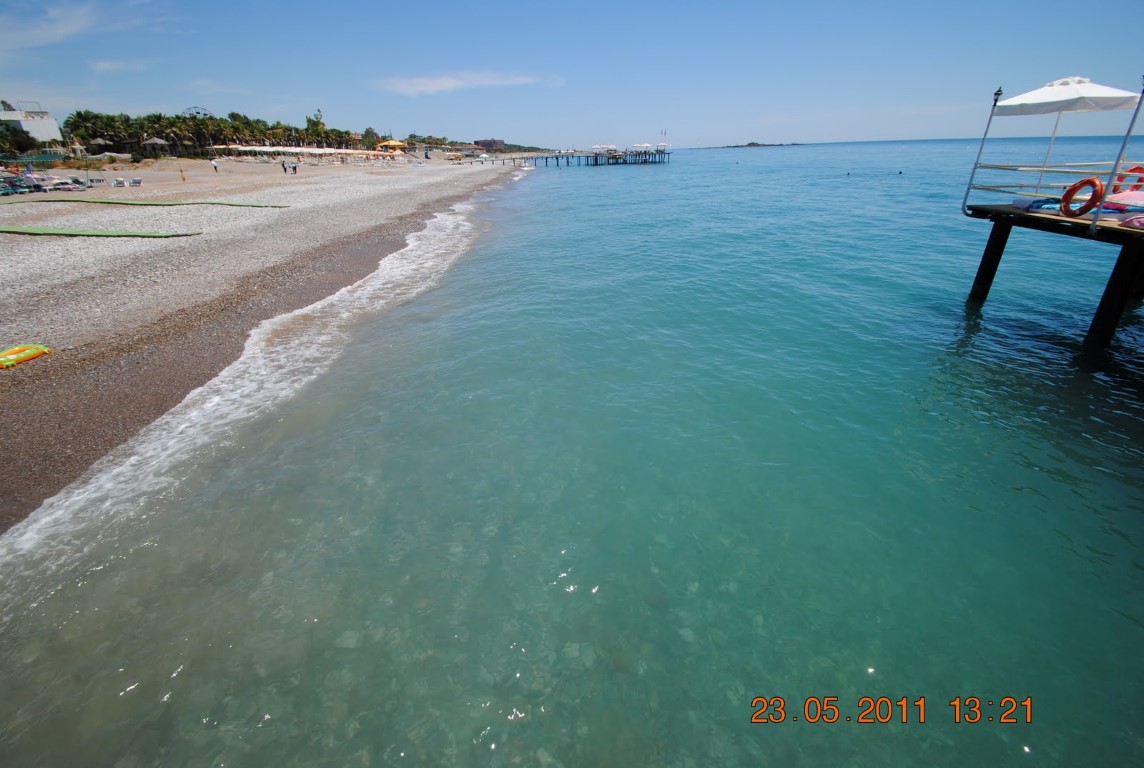 imagini hotel DELPHIN DELUXE ALANYA